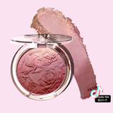 MOIRA Signature Ombre Blush 008 Soft Berry