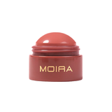 MOIRA Soft Blush Balm 012 Talk 2 Me