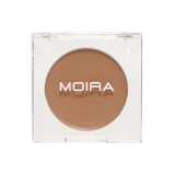 MOIRA Stay Golden Cream Bronzer & Contour 250N
