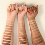 MOIRA Stay Golden Cream Bronzer & Contour 200C