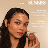 MOIRA Stay Golden Cream Bronzer & Contour 200C