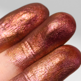MOIRA Stellar Glaze Stick Shadow 001 Risky Business