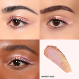 MOIRA Stellar Glaze Stick Shadow 004 Beauty Queen