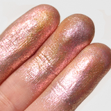 MOIRA Stellar Glaze Stick Shadow 011 She′s the One