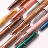 MOIRA Stellar Glaze Stick Shadow 010 Bewitched