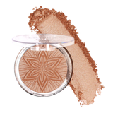 MOIRA Sun Glow Face & Body Bronzer 002 Golden Glow