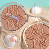 MOIRA Sun Glow Face & Body Bronzer 002 Golden Glow