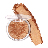 MOIRA Sun Glow Face & Body Bronzer 003 Summer Sol