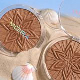 MOIRA Sun Glow Face & Body Bronzer 003 Summer Sol