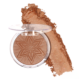 MOIRA Sun Glow Face & Body Bronzer 004 Tan Lines