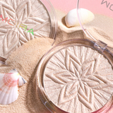 MOIRA Sun Glow Face & Body Highlighter 001 Sweet Champagne