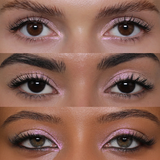 MOIRA Supernova Glitz Shadow 001 Astro Glam