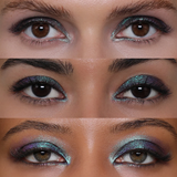 MOIRA Supernova Glitz Shadow 006 Galaxsea