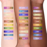 MOIRA Supernova Multichrome Gel Liner 007 Rhea