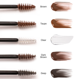 MOIRA Ultimate Styler Brow Gel 005 Deep