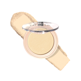 MOIRA Under-Eye Setting Powder 200 Banana
