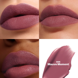 MOIRA Velvet Air Lip Tint 005 Mauve Moment