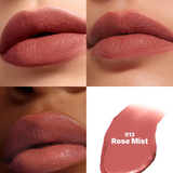 MOIRA Velvet Air Lip Tint 013 Rose Mist