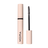 MOIRA Volume & Long Lash Mascara Black