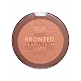 MUA Makeup Academy Bronzed Perfection Sunset Tan