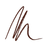 MUA Makeup Academy Brow Define Micro Precision Eyebrow Pencil Dark Brown