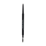 MUA Makeup Academy Brow Define Micro Precision Eyebrow Pencil Mid Brown