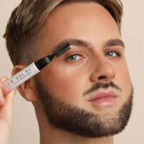 MUA Makeup Academy Brow Gel XL Strong Hold Clear