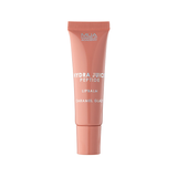 MUA Makeup Academy Hydra Juice Peptide Lip Balm Caramel Glaze