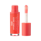 MUA Makeup Academy Hydra Juice Peptide Lip Oil Berry Bliss
