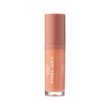 MUA Makeup Academy Hydra Juice Peptide Lip Oil Caramel Glaze