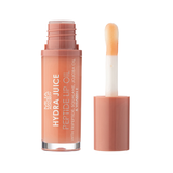 MUA Makeup Academy Hydra Juice Peptide Lip Oil Caramel Glaze