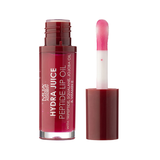 MUA Makeup Academy Hydra Juice Peptide Lip Oil Cherry Kiss