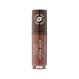 MUA Makeup Academy Hydra Juice Peptide Lip Oil Mocha Muse