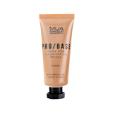 MUA Makeup Academy PRO/BASE Glow Dew Illuminating Primer Spark