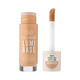 MUA Makeup Academy PRO/BASE Lumi Base Cashmere