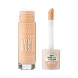 MUA Makeup Academy PRO/BASE Lumi Base Gleam