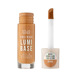 MUA Makeup Academy PRO/BASE Glow Base Halo