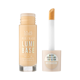 MUA Makeup Academy PRO/BASE Lumi Base Moonbeam