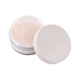 MUA Makeup Academy Professional Loose Powder Luminous Glow
