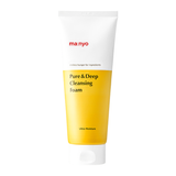 Ma:nyo Pure & Deep Cleansing Foam