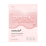 Medicube PDRN Pink Vita Coating Mask