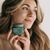 NOBE Forest Elixir Microbiome Restoring Day &amp; Night Cream