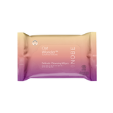 NOBE Oat Wonder Delicate Cleansing Wipes
