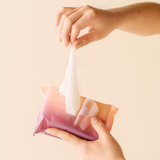 NOBE Oat Wonder Delicate Cleansing Wipes