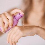 NOBE Oat Wonder Silky Cleansing Oil