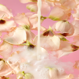 Narka Creamy Veil Hair Mist Blossom Dawn