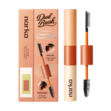 Narka Hard Fix Hair Mascara