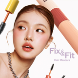 Narka Hard Fix Hair Mascara
