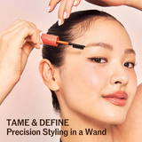 Narka Hard Fix Hair Mascara