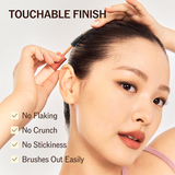 Narka Hard Fix Hair Mascara